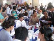 Căn hộ bình dân, hút khách không chỉ từ giá